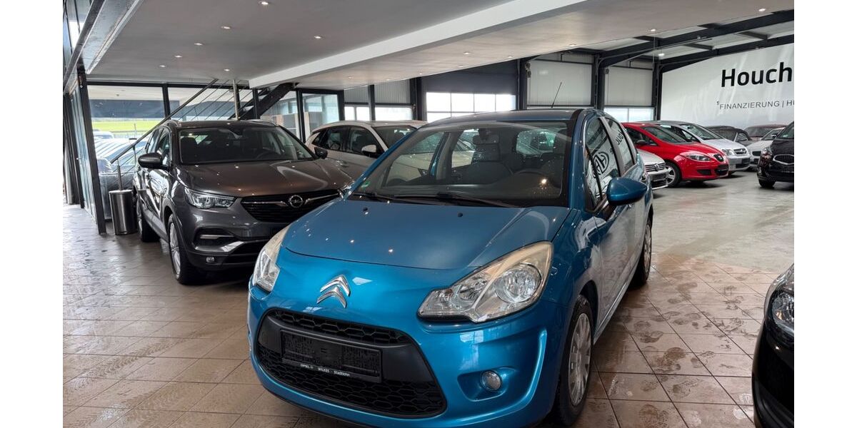 Citroen C3 124.000 km 3.790 &euro; Belm/Vehrte (bei Osnabrück) 49191