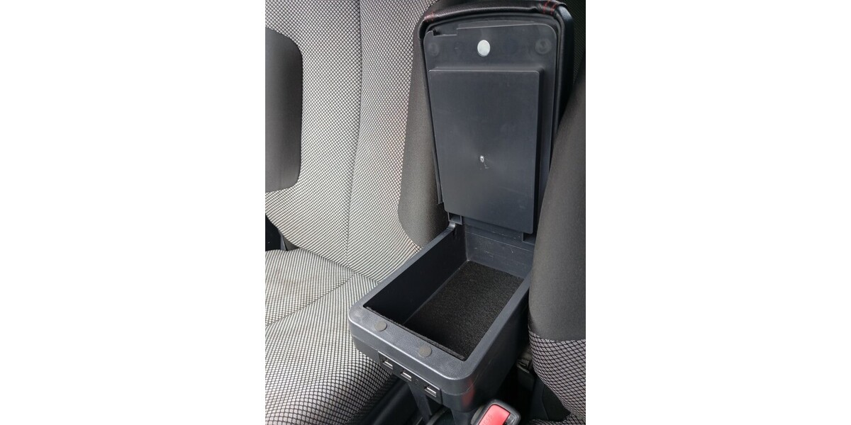 Toyota Aygo 145.000 km 5.500 &euro; Belm 49191