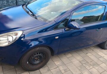 Opel Corsa 142.000 km 2.500 &euro; Lienen 49536