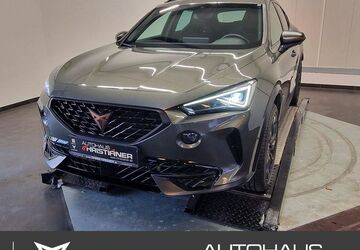 Cupra Formentor 32.030 km 36.990 &euro; Ladbergen 49549