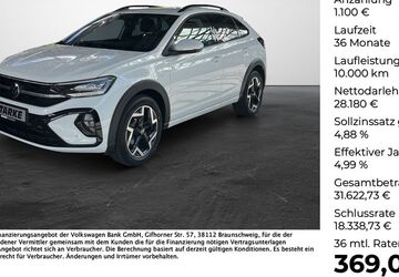 VW Taigo 3.750 km 28.440 &euro; Osnabrück 49078