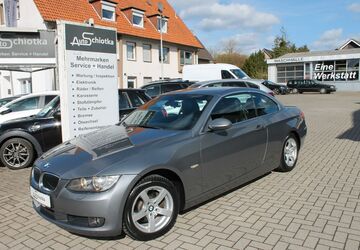 BMW 320 167.500 km 9.999 &euro; Hagen a. T. W. 49170