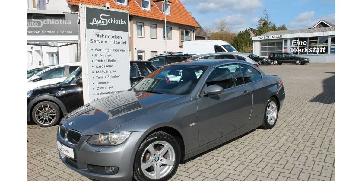 BMW 320 167.500 km 9.999 &euro; Hagen a. T. W. 49170