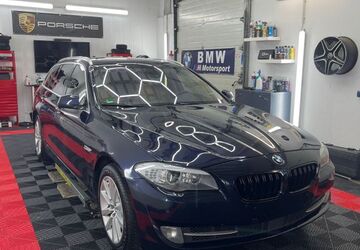 BMW 535 360.000 km 12.900 &euro; Osnabrück 49088