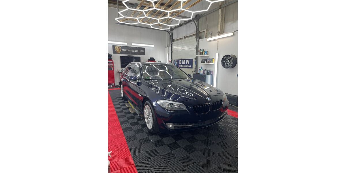 BMW 535 360.000 km 12.900 &euro; Osnabrück 49088