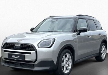 Mini Countryman C (Cooper) 24.477 km 27.999 &euro; Melle 49324