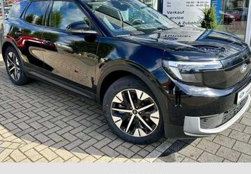 Ford Explorer 8.500 km 37.890 &euro; Bramsche 49565