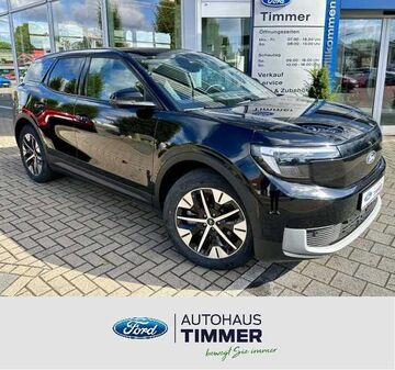 Gebrauchte Ford Explorer