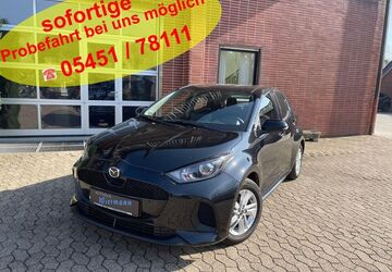 Mazda 2 Hybrid 23.632 km 18.790 &euro; Ibbenbüren 49479