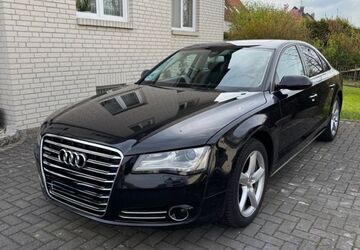 Audi A8 254.500 km 14.499 &euro; Georgsmarienhütte 49124
