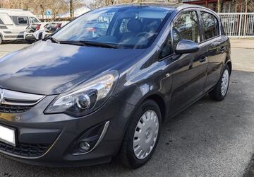 Opel Corsa 155.400 km 4.800 &euro; Osnabrück 49088