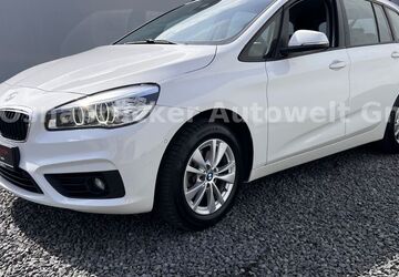 BMW 216 120.000 km 13.990 &euro; Georgsmarienhütte 49124