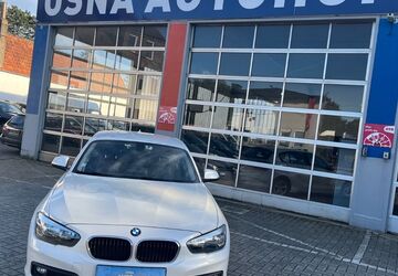 BMW 116 125.000 km 9.999 &euro; Osnabrück 49090