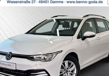 VW Golf 84.188 km 18.950 &euro; Damme 49401
