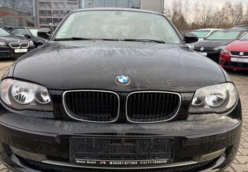 BMW 116 141.685 km 2.999 &euro; Ibbenbüren 49479