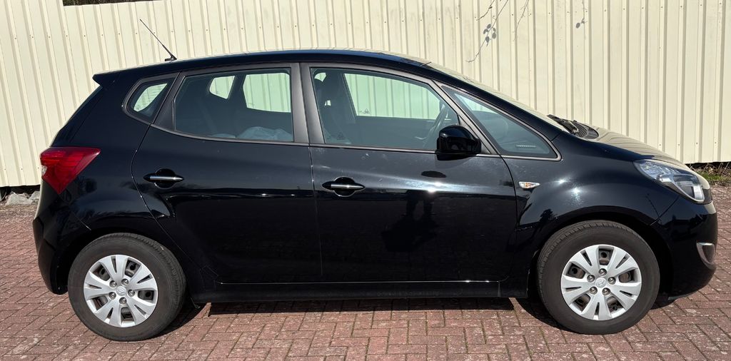 Hyundai ix20 155.440 km 5.790 &euro; Wallenhorst 49134