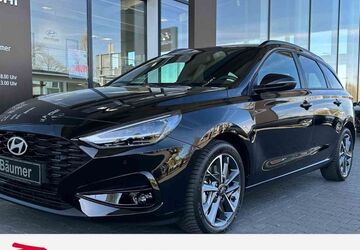 Hyundai i30 8.761 km 23.980 &euro; Ibbenbüren 49479