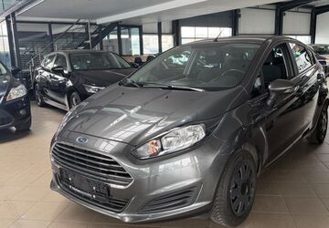 Ford Fiesta 72.000 km 6.990 &euro; Belm/Vehrte (bei Osnabrück) 49191