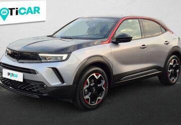 Opel Mokka 30.875 km 17.950 &euro; Georgsmarienhütte 49124