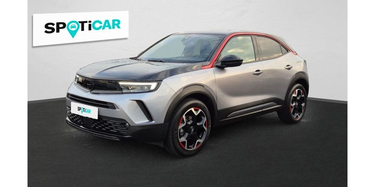 Opel Mokka 30.875 km 17.950 &euro; Georgsmarienhütte 49124