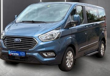 Ford Tourneo Custom 92.554 km 22.990 &euro; Osnabrück 49090