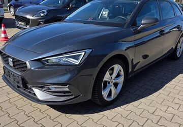 Seat Leon 81.000 km 22.999 &euro; Damme 49401