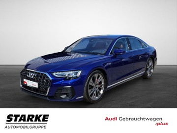 Gebrauchte Audi A8