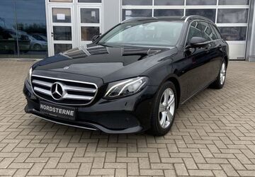 Mercedes-Benz E 200 99.335 km 25.777 &euro; Neuenkirchen OT Lintern 49586