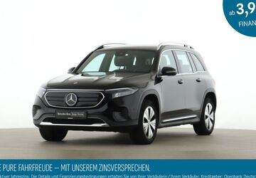 Mercedes-Benz EQB 46.900 km 35.980 &euro; Osnabrück 49078
