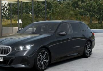 BMW 540 26.517 km 59.950 &euro; Osnabrück 49084