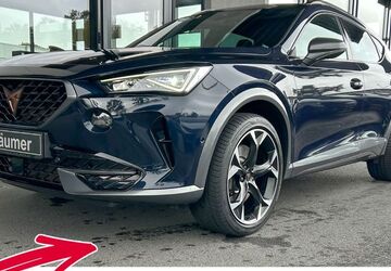 Cupra Formentor 27.857 km 31.690 &euro; Ibbenbüren 49479