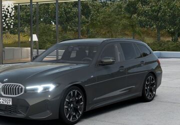 BMW 320 15.745 km 39.950 &euro; Osnabrück 49084