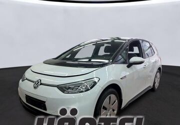 VW ID.3 18.800 km 22.800 &euro; Osnabrück 49084