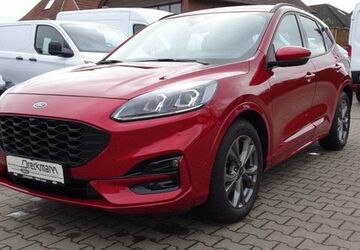 Ford Kuga 8.790 km 25.250 &euro; Bad Laer 49196