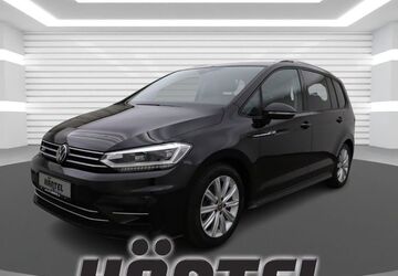 VW Touran 22.600 km 31.600 &euro; Osnabrück 49084