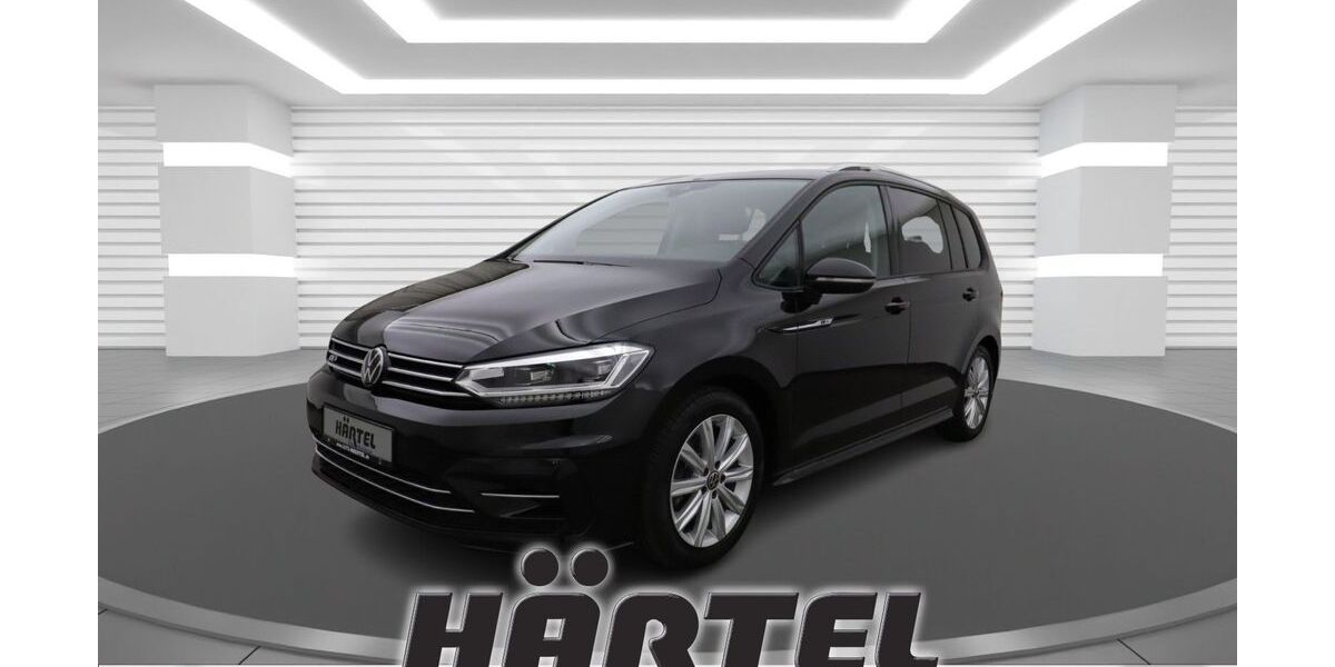 VW Touran 22.600 km 31.600 &euro; Osnabrück 49084