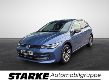 Gebrauchte VW Golf