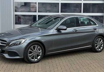 Mercedes-Benz C 250 81.200 km 23.888 &euro; Neuenkirchen 49586