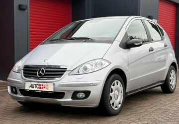Mercedes-Benz A 150 88.000 km 5.700 &euro; Osnabrück 49086