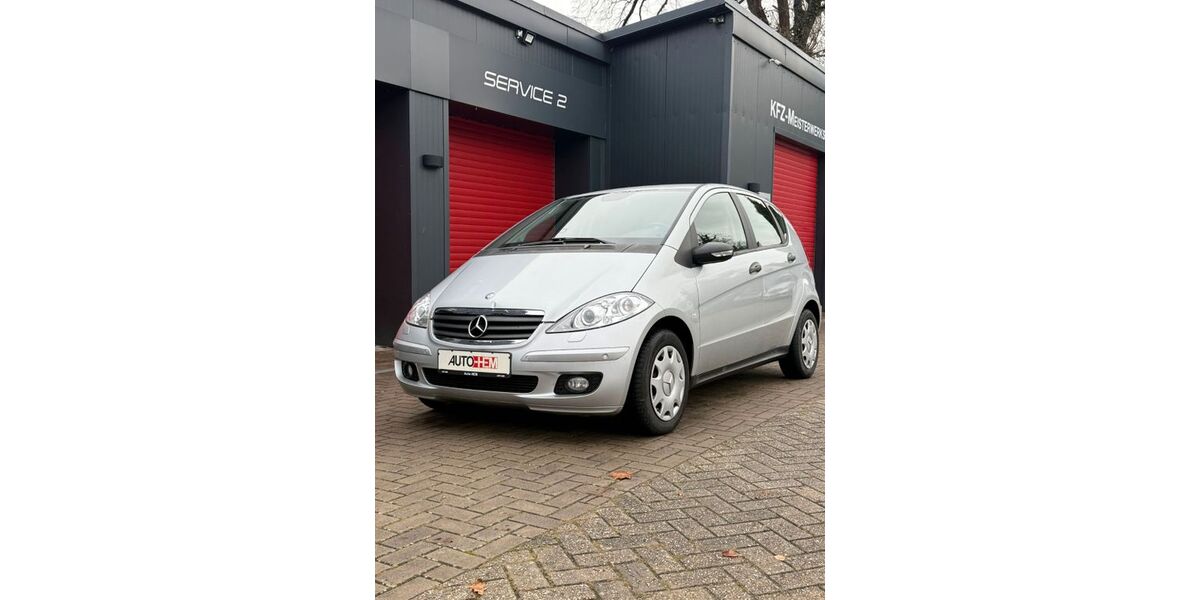 Mercedes-Benz A 150 88.000 km 5.700 &euro; Osnabrück 49086
