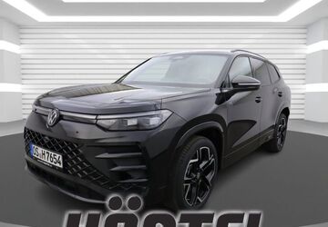 VW Tayron 10.000 km 58.900 &euro; Osnabrück 49084