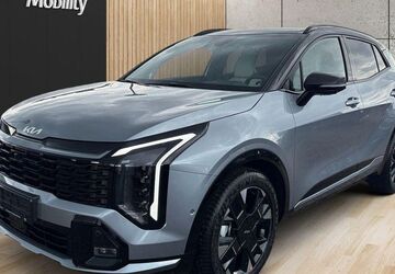 Kia Sportage 12.444 km 39.990 &euro; Bramsche 49565