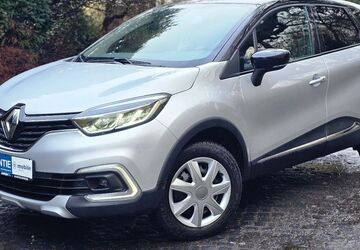 Renault Captur 39.800 km 14.290 &euro; Borgholzhausen 33829