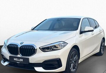 BMW 116 65.500 km 18.450 &euro; Melle 49324