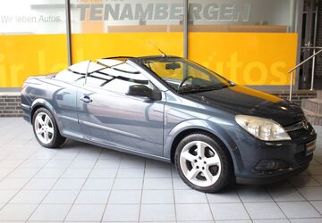 Opel Astra 129.900 km 5.900 &euro; Mettingen 49497