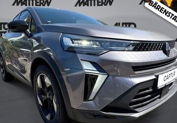 Renault Captur 5.000 km 21.190 &euro; Melle 49324