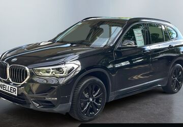 BMW X1 111.687 km 24.250 &euro; Osnabrück 49090