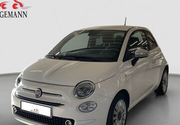 Fiat 500 28.230 km 12.990 &euro; Osnabrück 49078