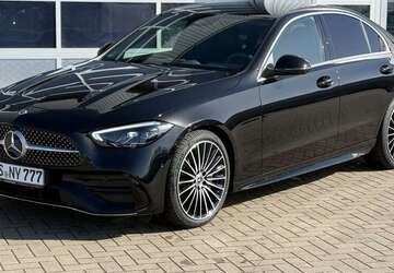 Mercedes-Benz C 220 3.150 km 49.666 &euro; Neuenkirchen 49586