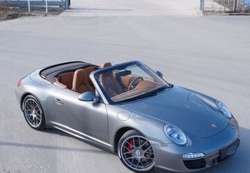 Porsche 997 76.800 km 91.900 &euro; Wallenhorst 49134